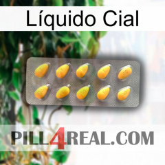 Líquido Cial cialis1